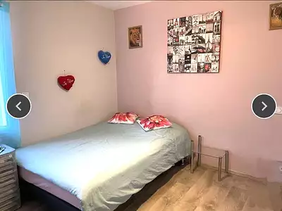Maison, 98,8 m²