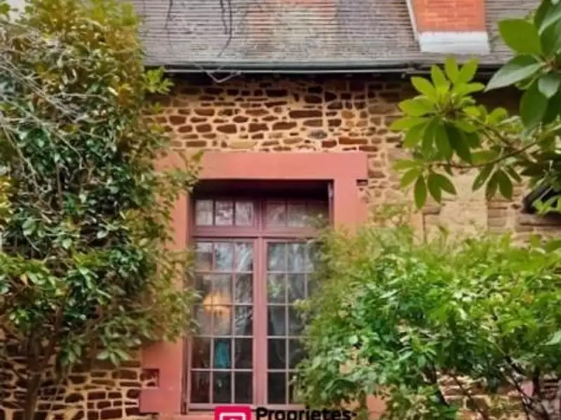 Maison, 216 m²