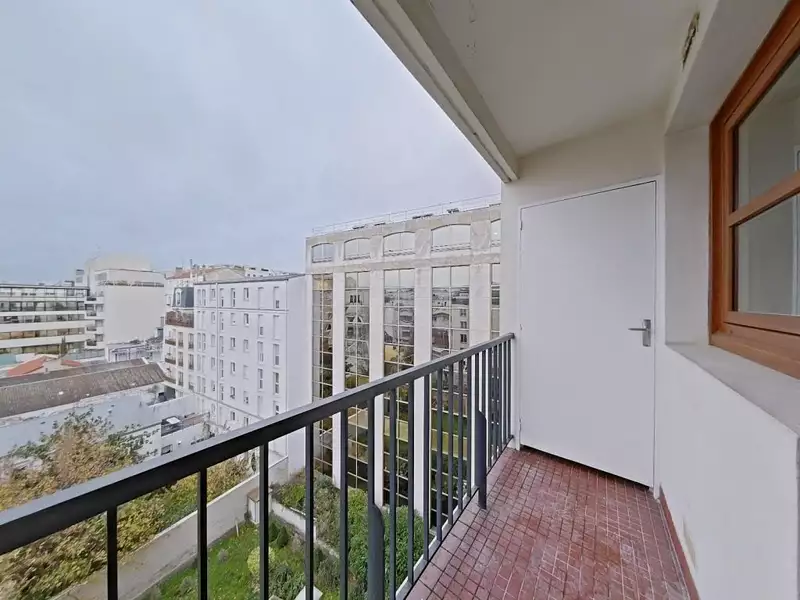Appartement, 73 m²