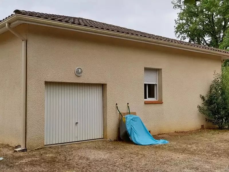 Maison, 110 m²
