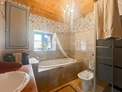 Maison, 91 m²