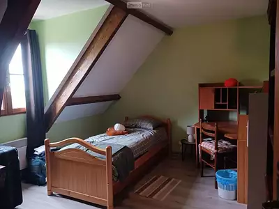 Maison, 153 m²