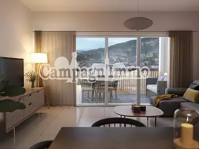 Appartement, 84,4 m²