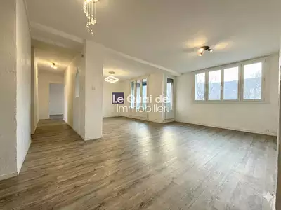 Appartement, 87,5 m²