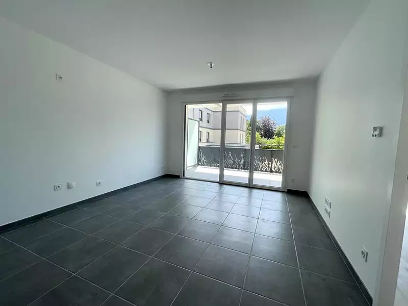 Appartement, 40,3 m²