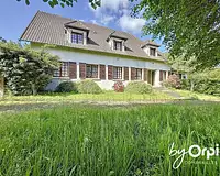 Maison, 319 m²