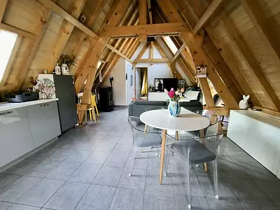 Maison, 85 m²