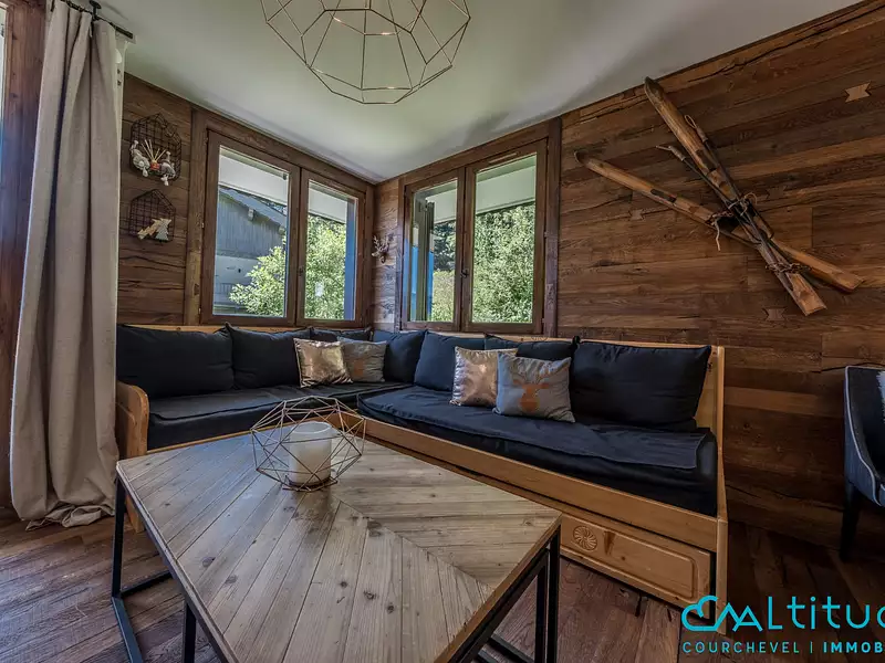 Appartement, 43,49 m²