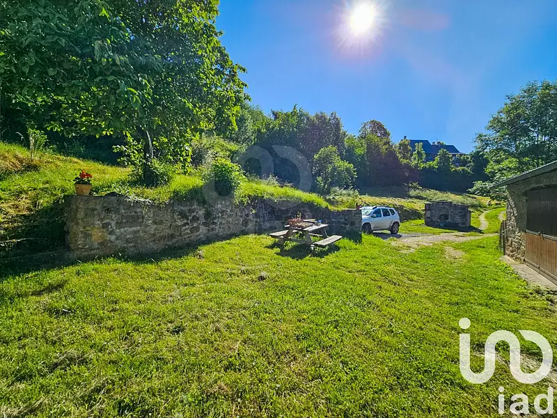 Maison, 83 m²