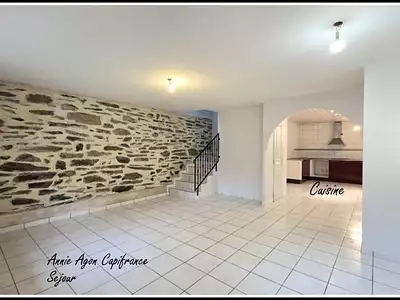 Maison, 101 m²
