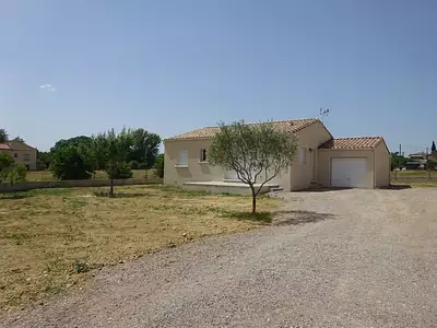 Maison, 85 m²