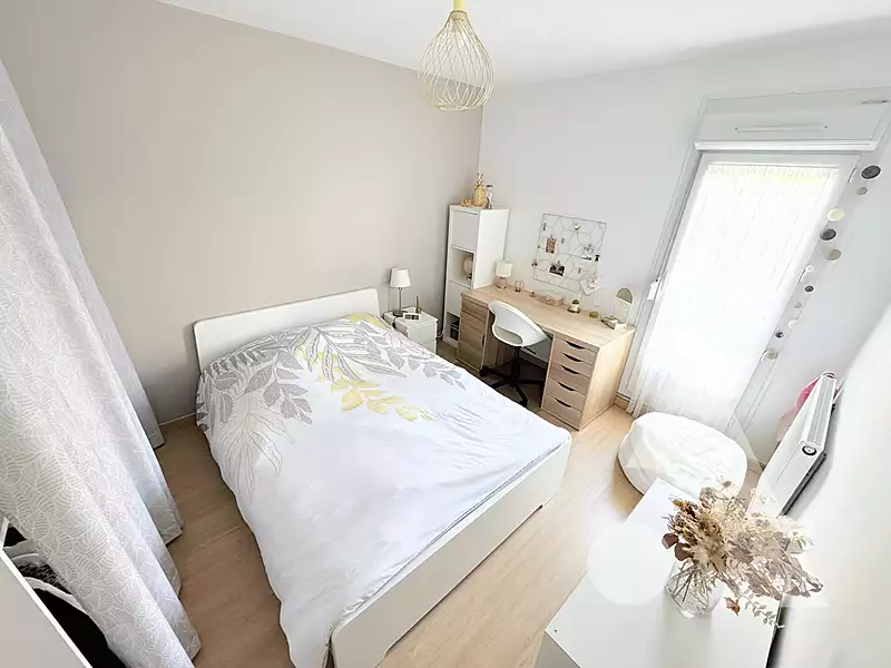 Appartement, 98,75 m²