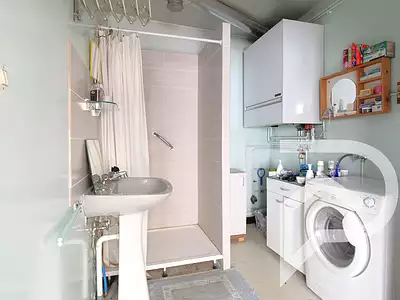 Maison, 114 m²