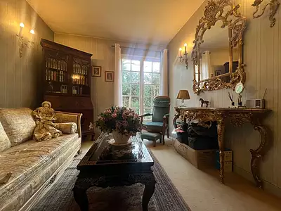 Maison, 140 m²