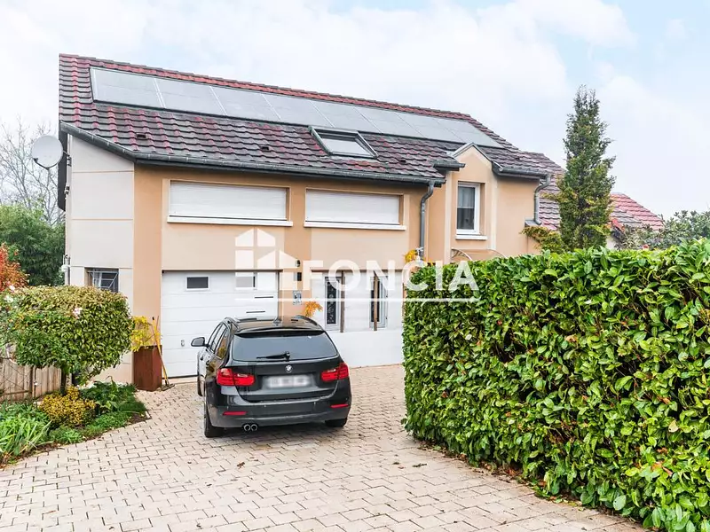 Appartement, 110 m²