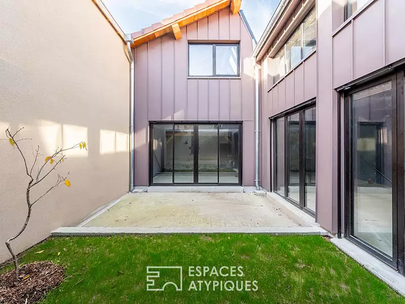 Appartement, 123 m²