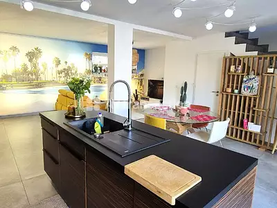 Maison, 120 m²
