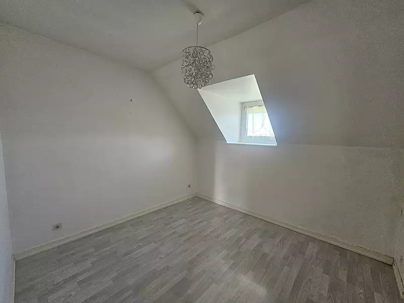 Maison, 92,77 m²