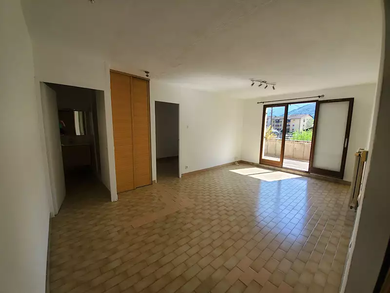 Appartement, 47,5 m²