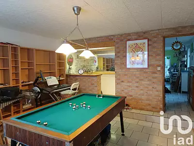 Maison, 220 m²