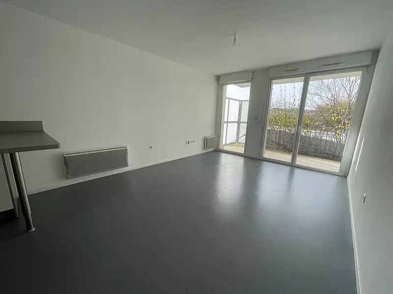 Appartement, 63,88 m²