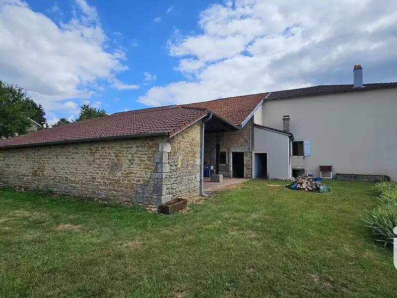 Maison, 181 m²