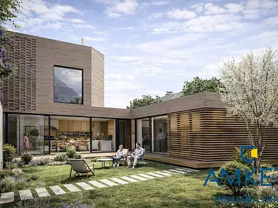 Terrain, 284 m²