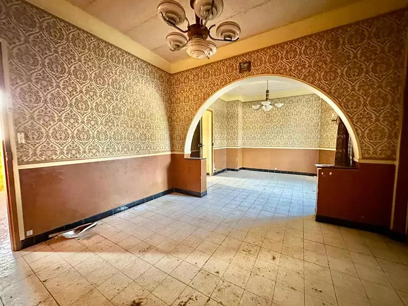 Maison, 90 m²
