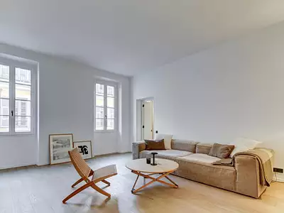Appartement, 98 m²