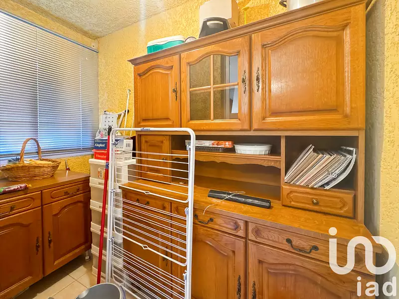 Appartement, 70 m²