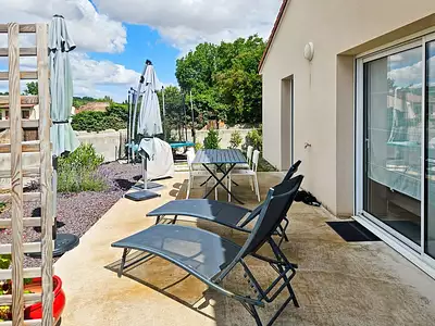 Maison, 84 m²