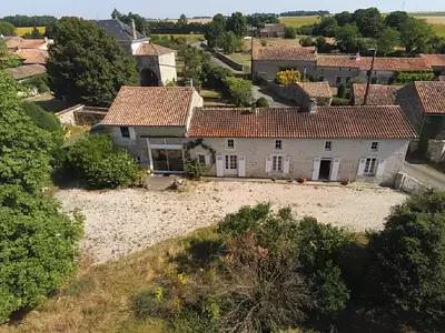 Maison, 161 m²