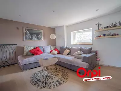 Maison, 185 m²