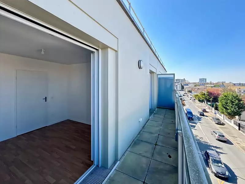 Appartement, 86 m²