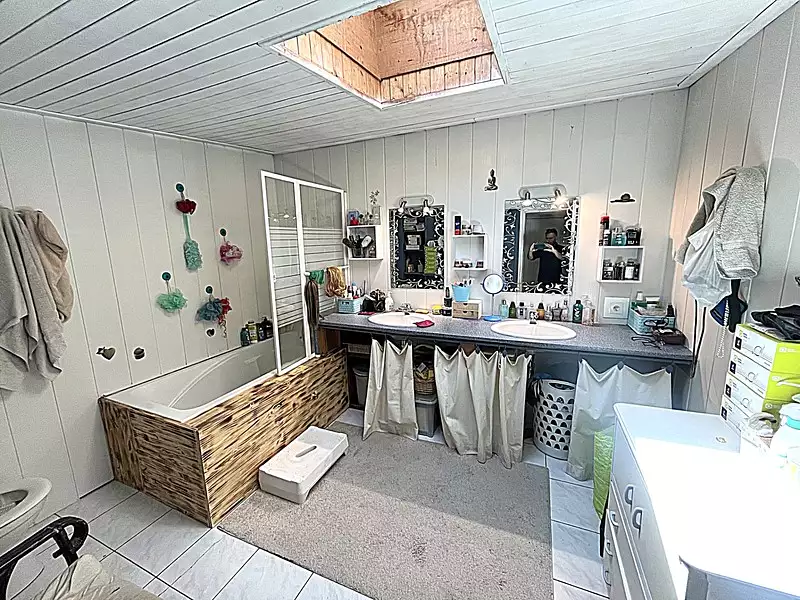 Appartement, 117 m²