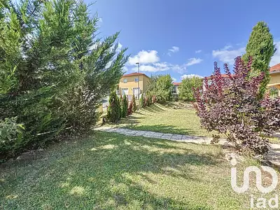 Maison, 144 m²
