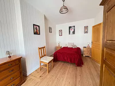 Maison, 132,27 m²