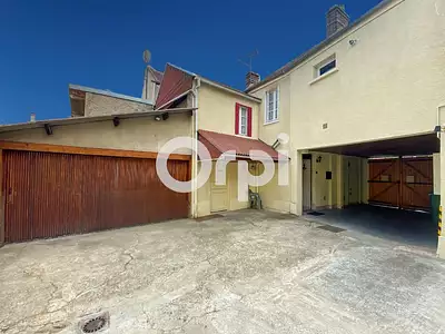 Maison, 95 m²