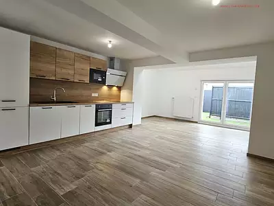 Maison, 126 m²