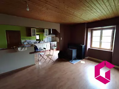 Maison, 240 m²
