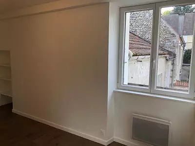Appartement, 36,78 m²