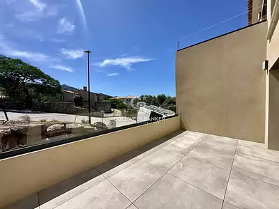 Appartement, 83,3 m²