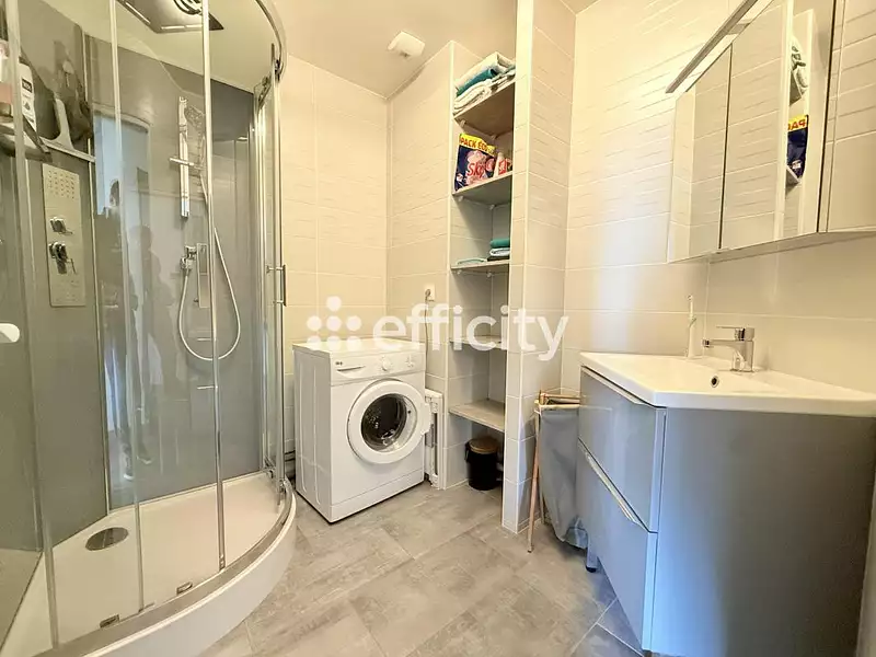 Appartement, 63 m²