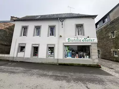 Maison, 81 m²