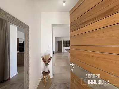 Maison, 174 m²