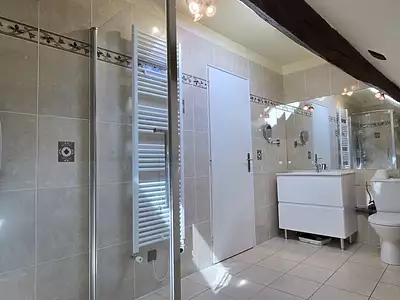 Maison, 208 m²