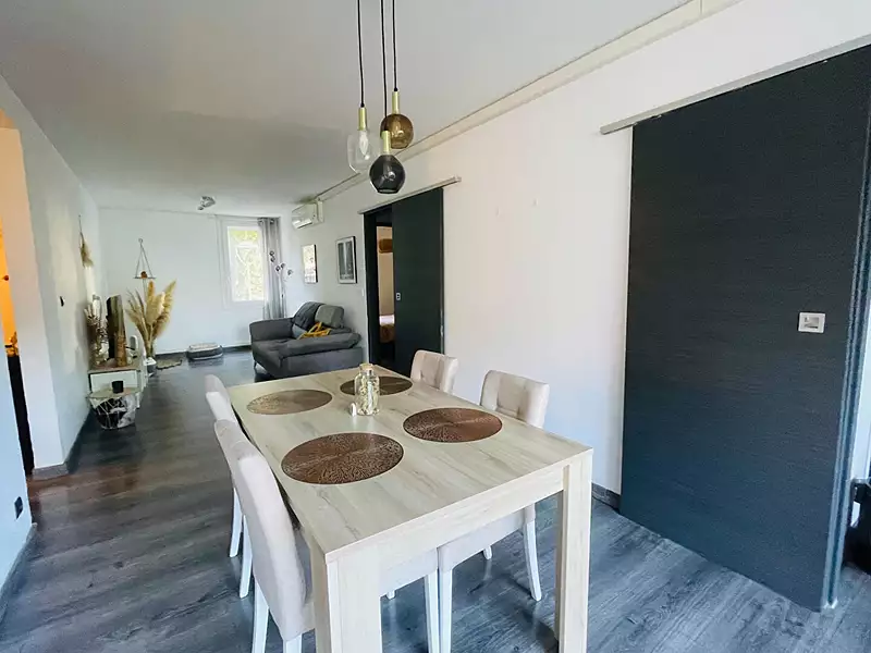Appartement, 64,49 m²