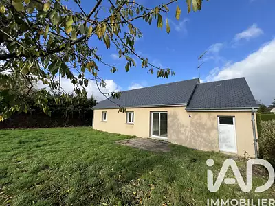Maison, 85 m²