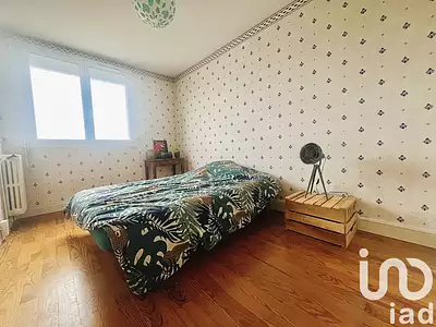 Appartement, 84 m²