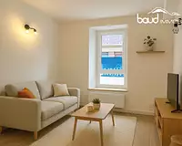 Appartement, 43,57 m²